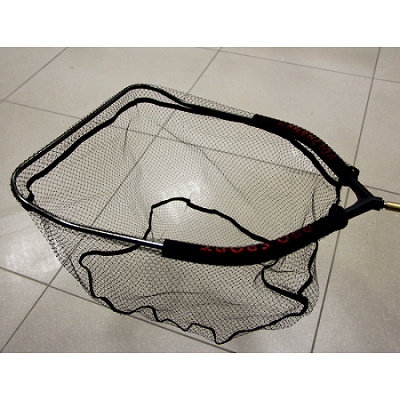 Голова для подсачека  Volzhanka Pro Sport 50х45х30, леска - фото, цена в Магазин товаров для рыбалки и туризма - Fishers.by